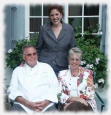 Gischig Ruth und René